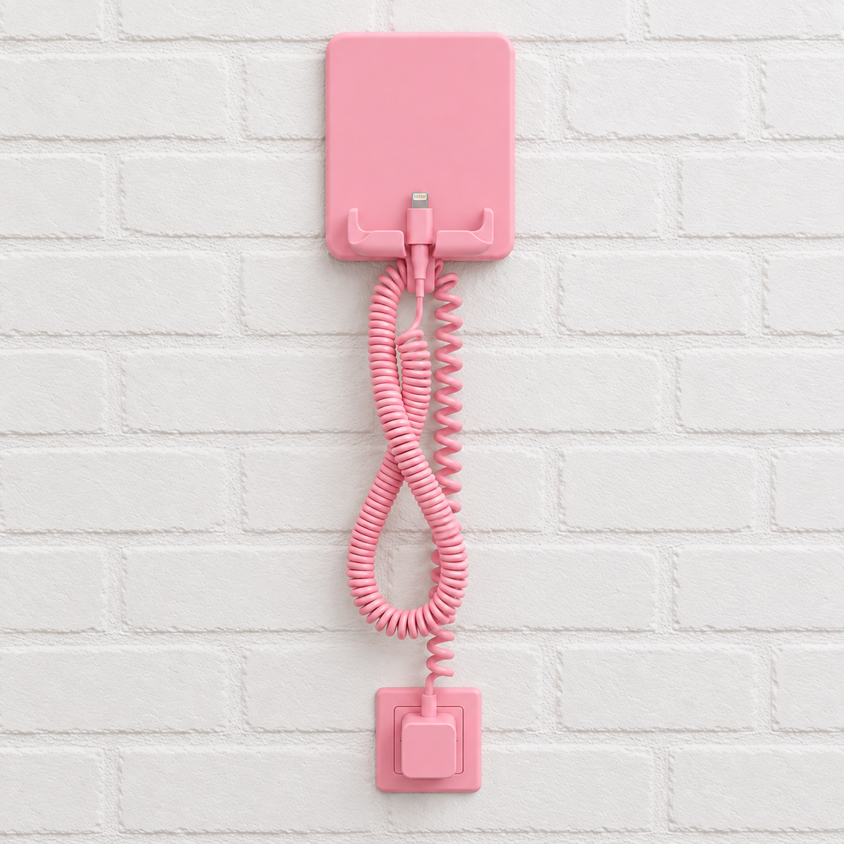 DialDock™ Retro Phone Station