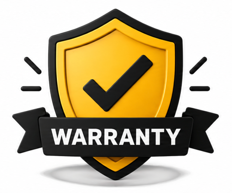 Warranty