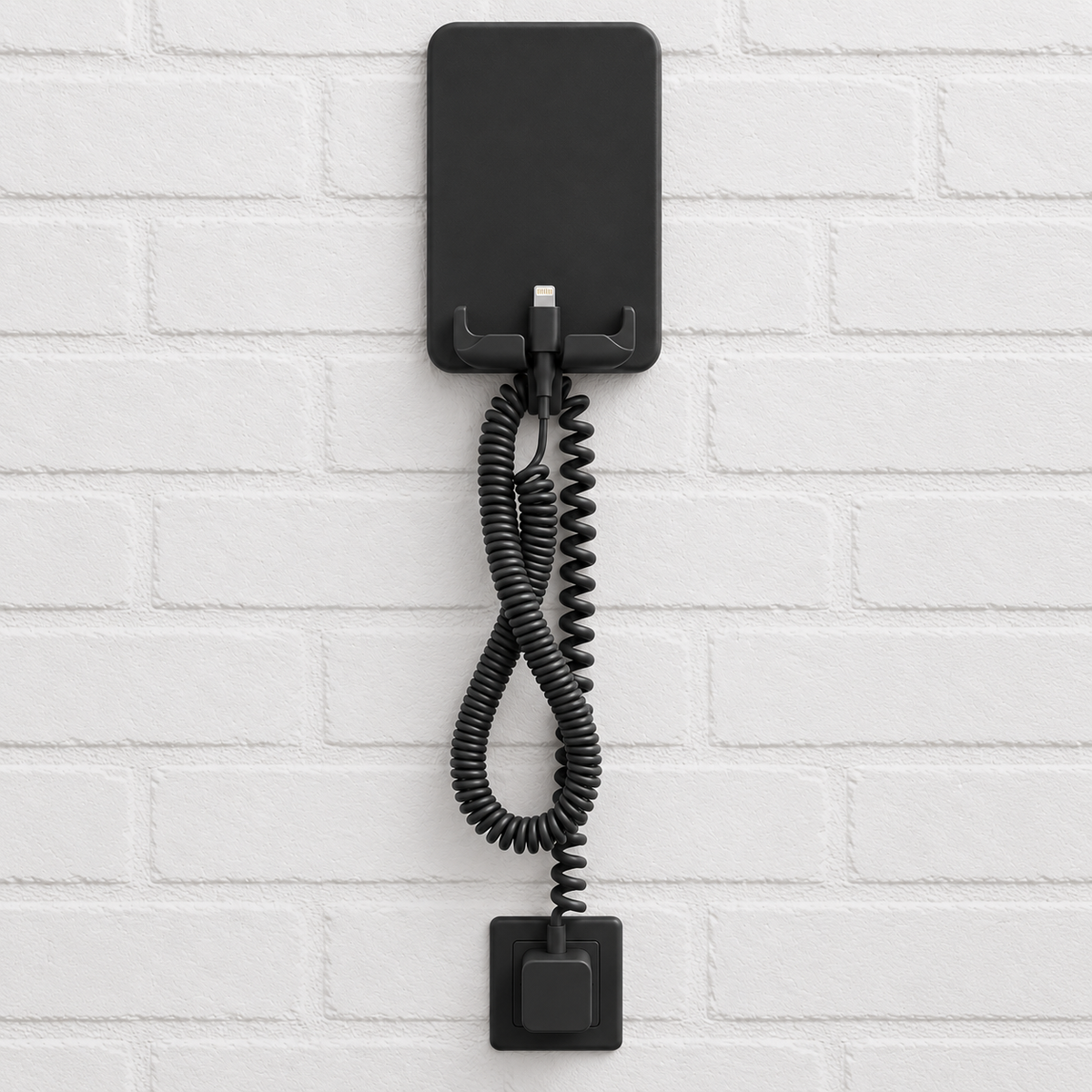 DialDock™ Retro Phone Station