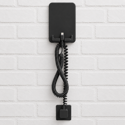 DialDock™ Retro Phone Station