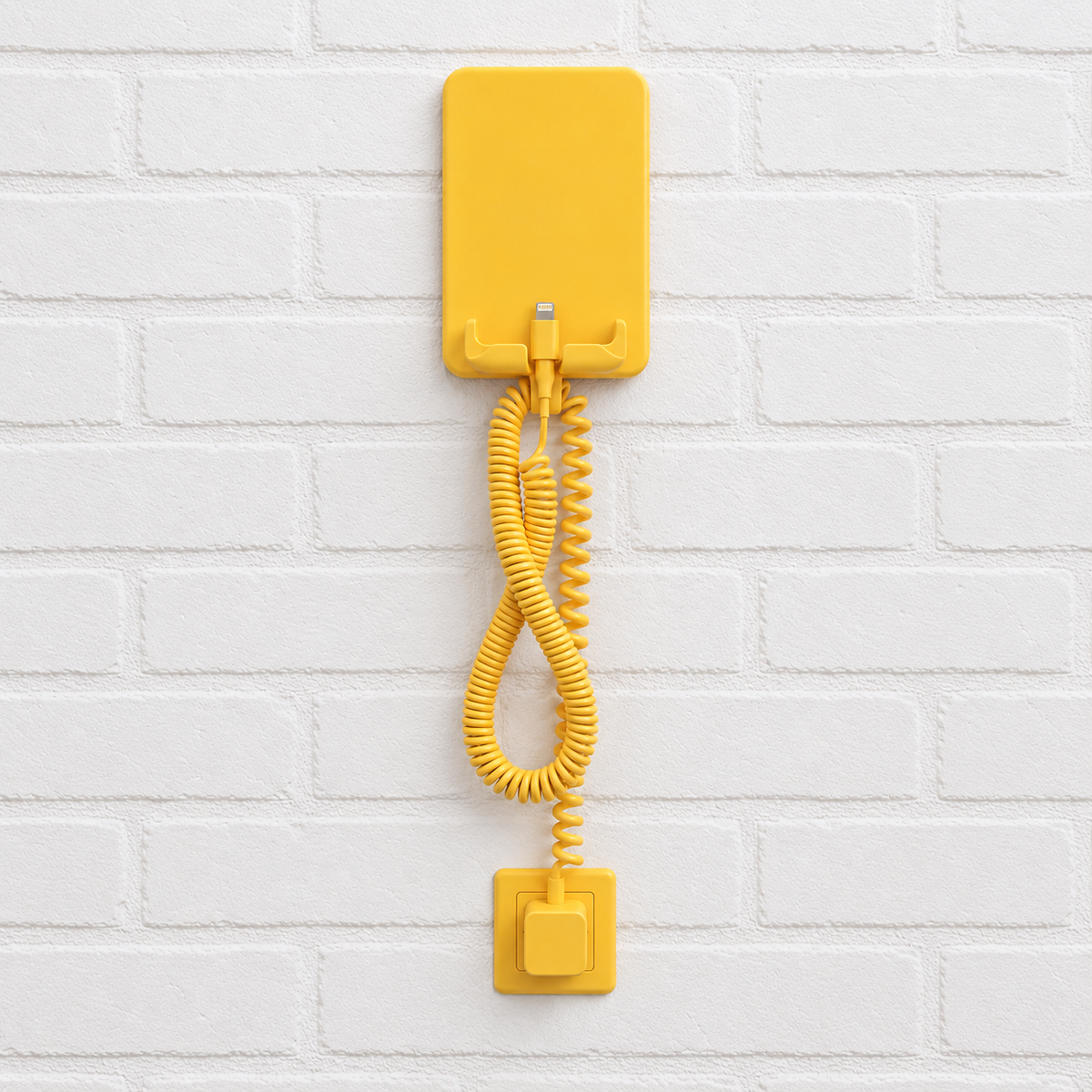 DialDock™ Retro Phone Station