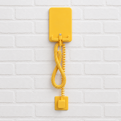 DialDock™ Retro Phone Station