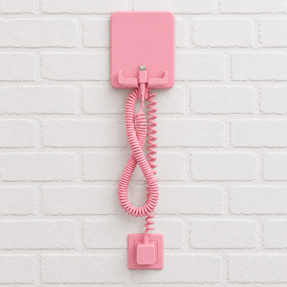 DialDock™ Retro Phone Station