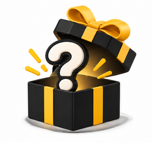 Mystery Gift