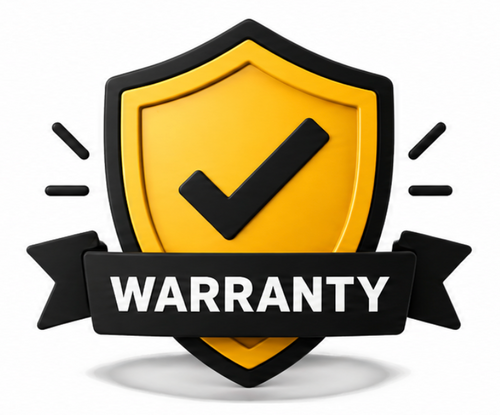 Warranty