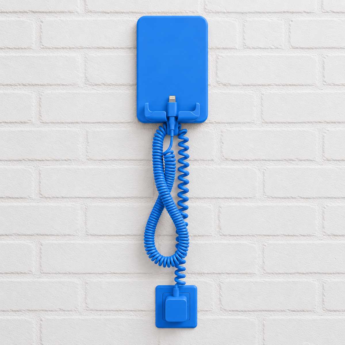 DialDock™ Retro Phone Station