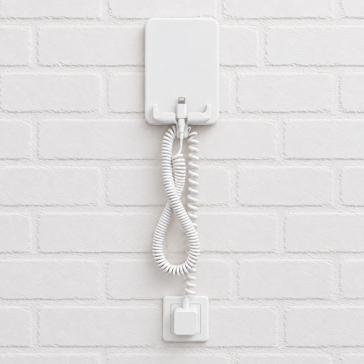 DialDock™ Retro Phone Station