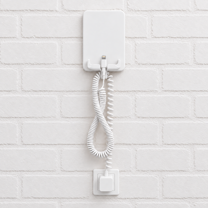 DialDock™ Retro Phone Station