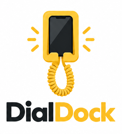 DialDock